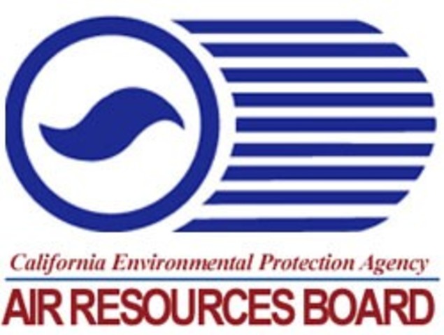 California Air Resources Board