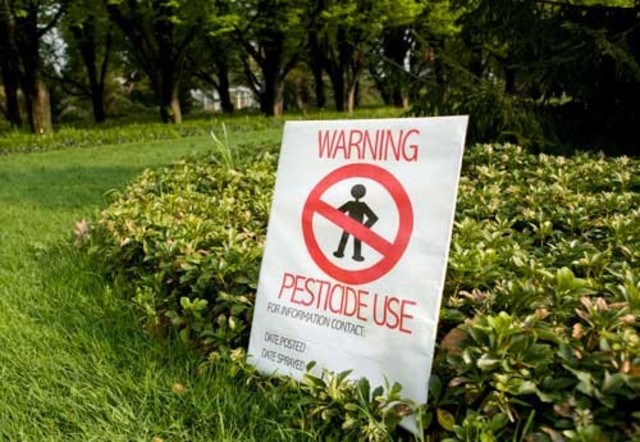 Federal Insecticide, Fungicide, and Rodenticide Act (FIFRA)