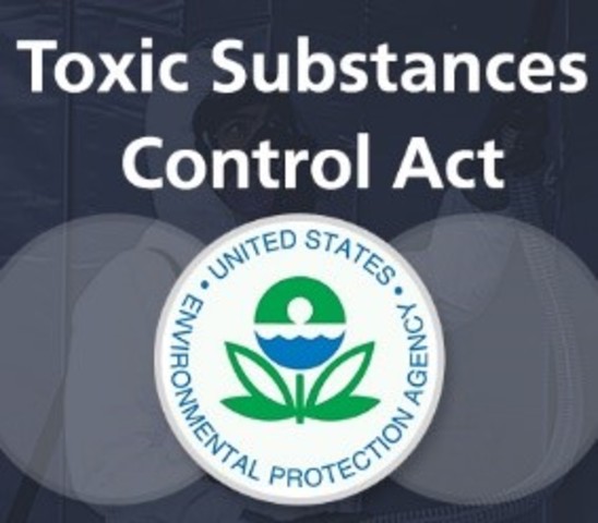 Toxic Substances Control Act (TSCA)