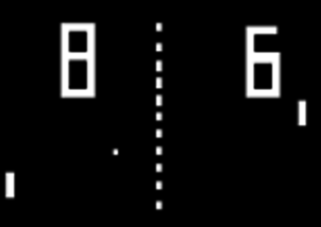 Willy Higinbotham - First Computer Game