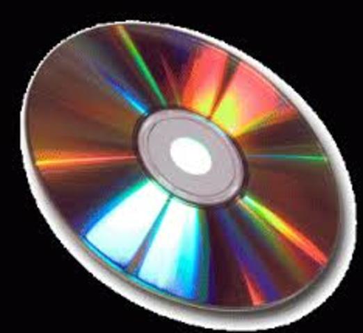 CD
