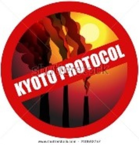 Kyoto Protocol