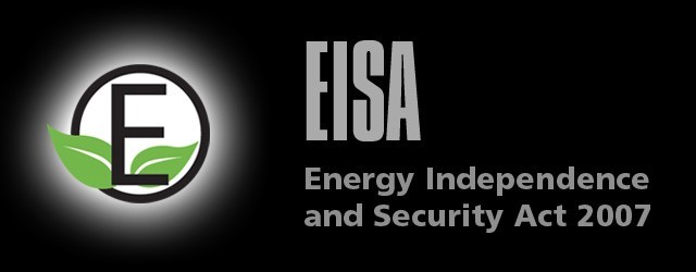 Energy Independence and Security Act (EISA)