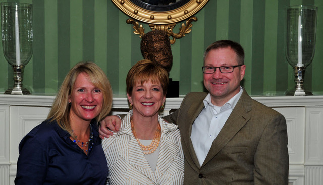 Meeting Undersecretary