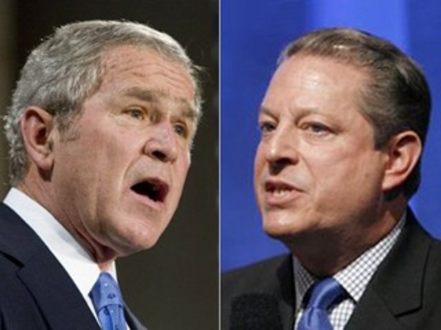 Bush v. Gore