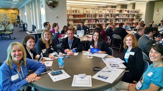 Department of Education