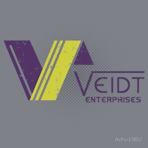 Rorschach discover's Veidt's plans