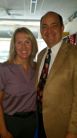 Colleg Career Readiness Standards of Mathematics Training