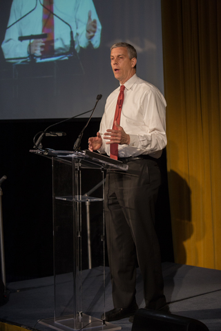 Secretary of Education