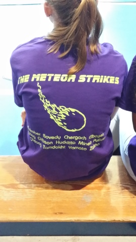 STEMposium at Ramstein