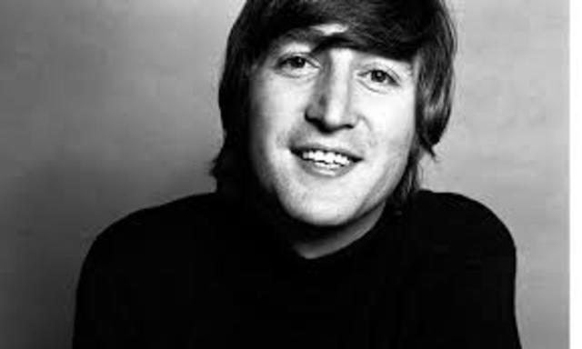 Assassination of John Lennon