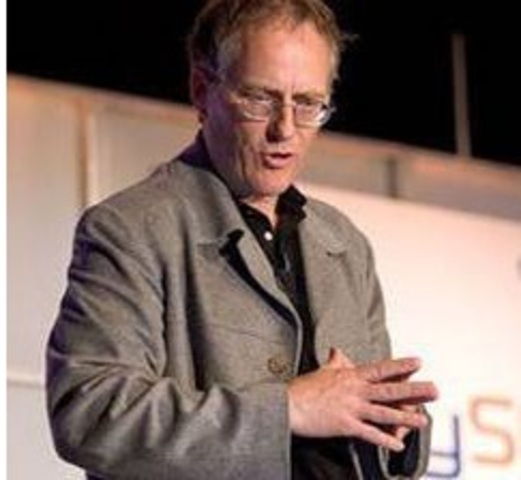 Оф.появление термина Веб 2.0