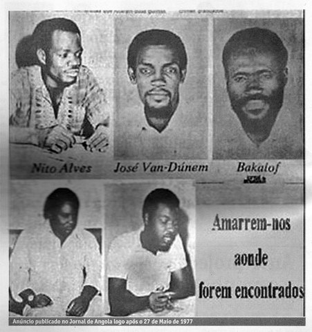 Tentativa de Golpe de Estado