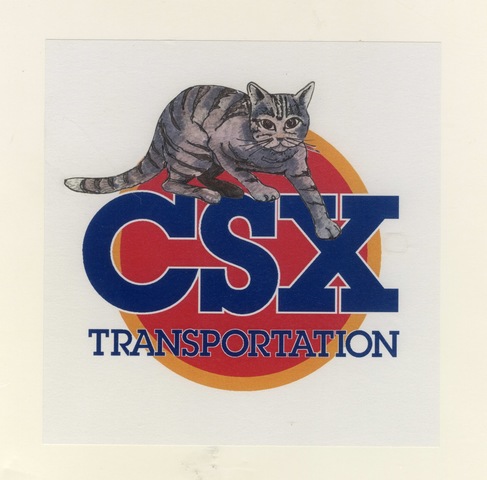 CSX Transportation