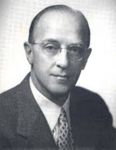 Carl Ransom Rogers