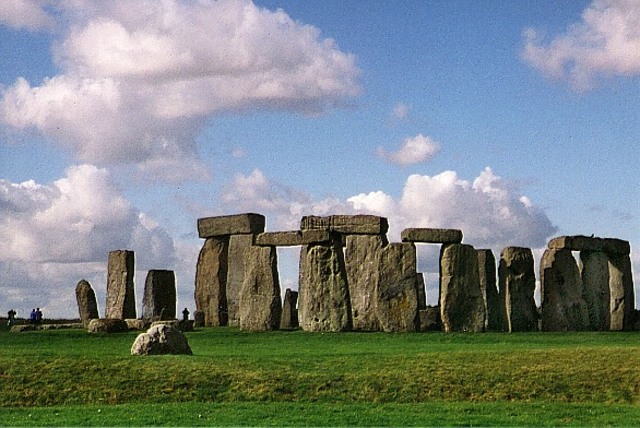 Edad de la piedra nueva
