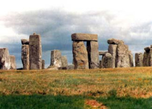 Edad de la piedra nueva