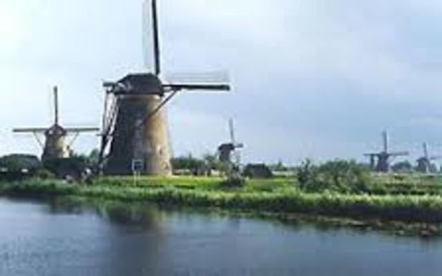 Edad del agua y del viento