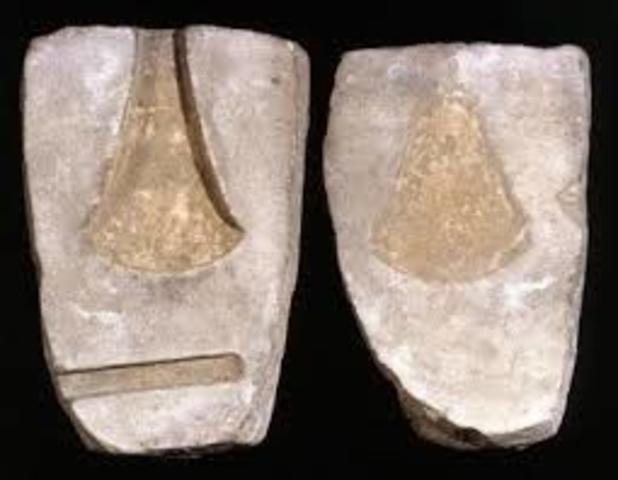 Edad de la piedra nueva