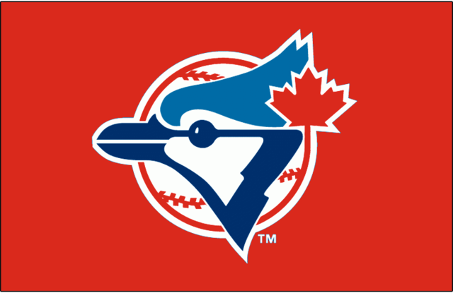 Toronto's blue jays