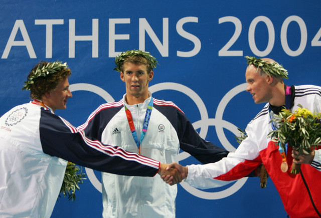 2004 Summer Olympics