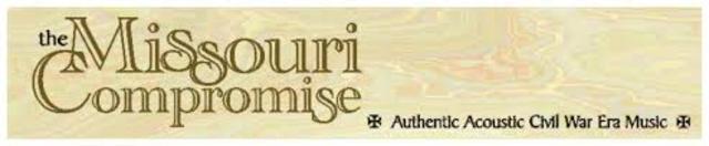 The Missouri Compromise