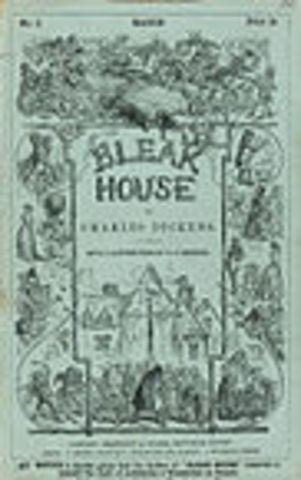 Bleak House by Charles Dickens