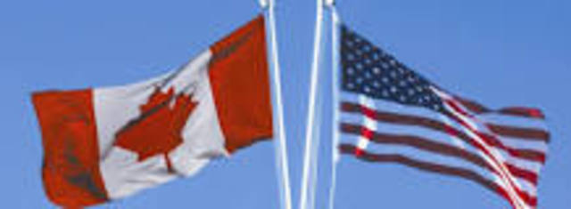 Canada - U.S. Free Trade Agreement