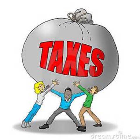 Tax Reformal Act