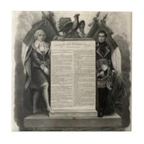 Constitution of 1795