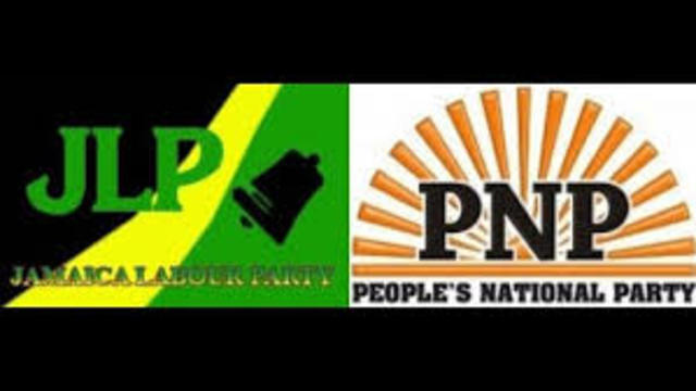 People's National Party (PNP) Formed