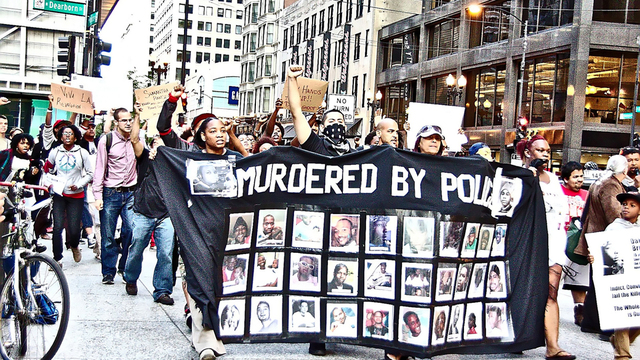 The "Cause and Effect"