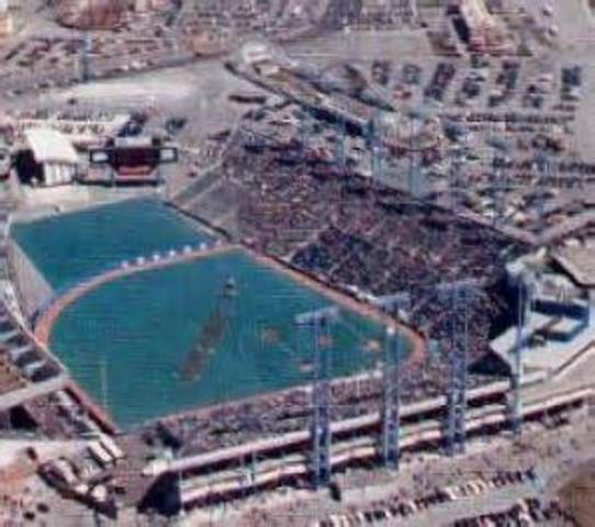 A Place to Call Home