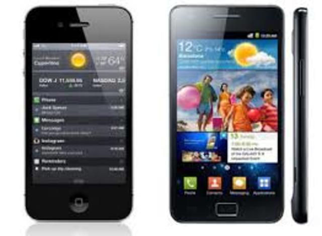 Historia del Celular