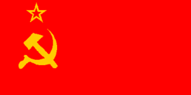 Birth Of The Soviet Union