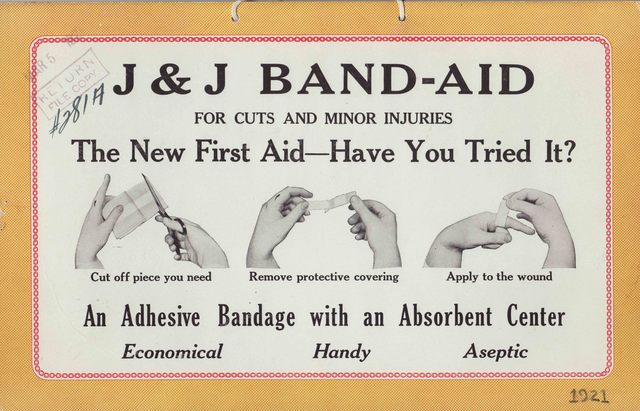 Band-Aid