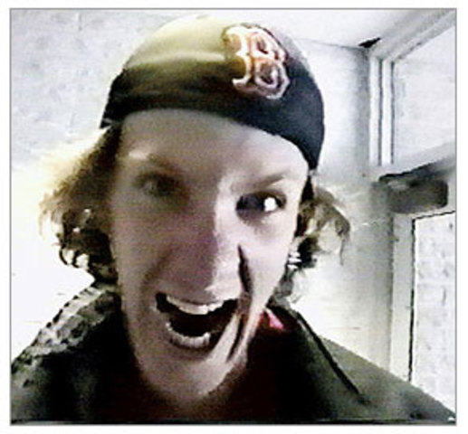 Dylan Klebold history