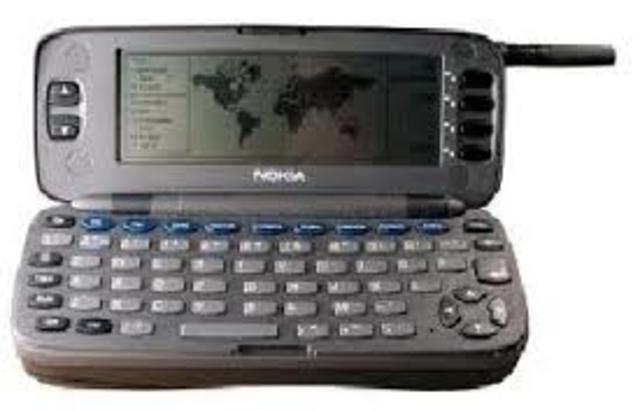 telefonos inteligentes