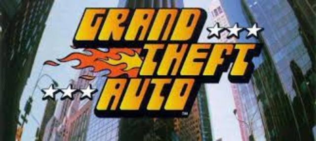 The BIrth of gta