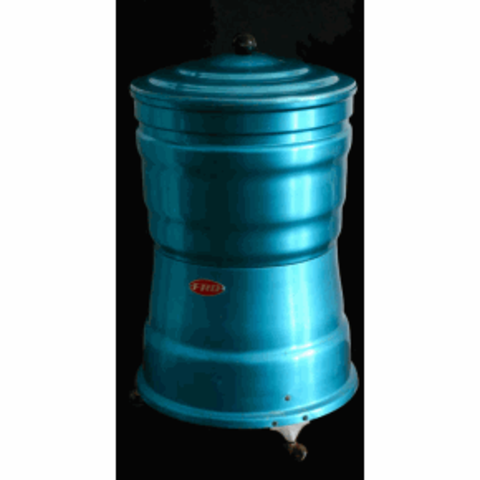 La Compañía Maytag