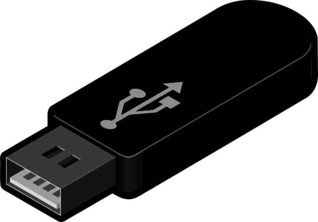 USB