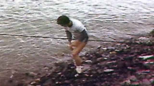 Terry Fox's Marathon of Hope