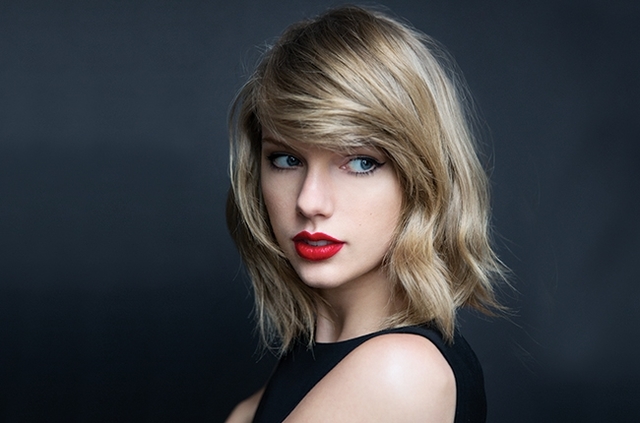 Taylor Swift, Top Female Artist