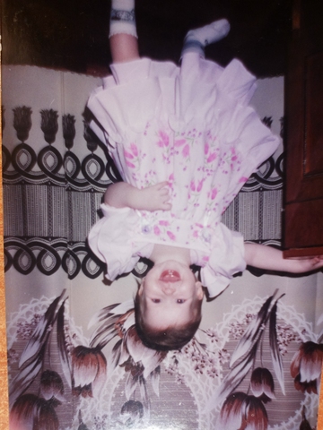 Первый утренник в садике