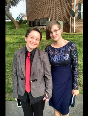 I left RMA and switched to AHS