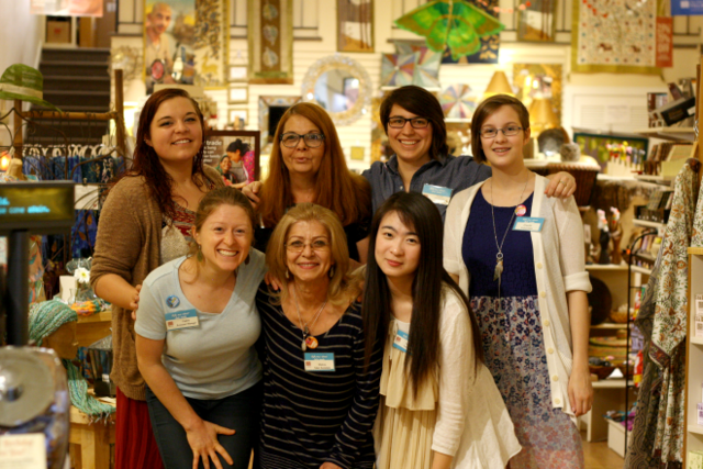 I started working at 10kV