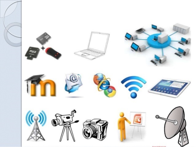 Aproximação mediada pelas TIC’s