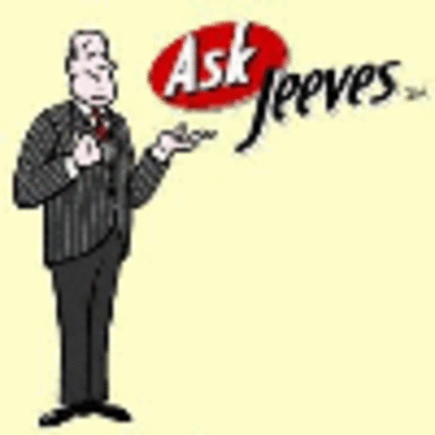 Ask Jeeves