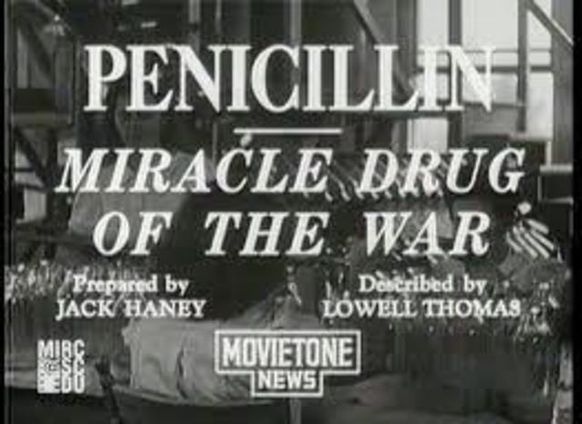 Penicillin