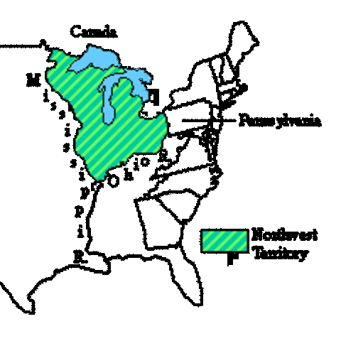 Northwest Ordinance of 1787